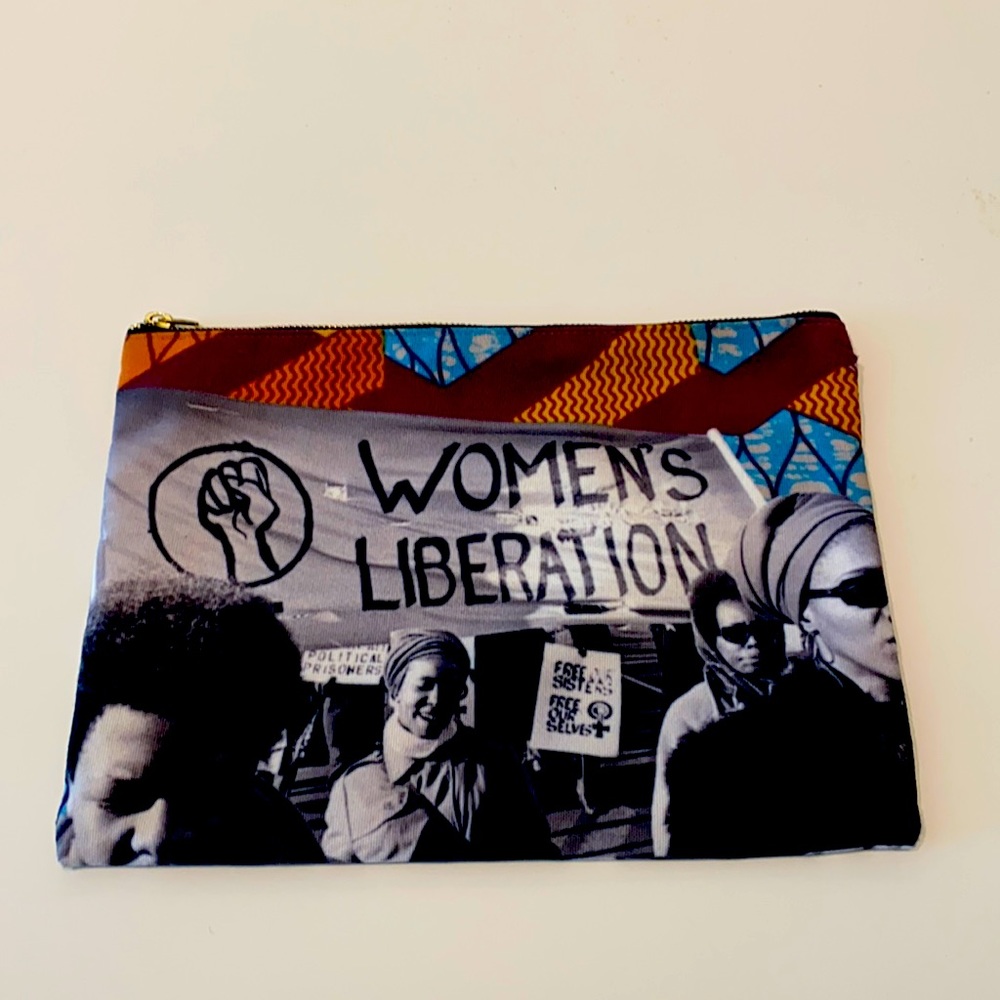 KashmirViii Clutch! “Liberated”